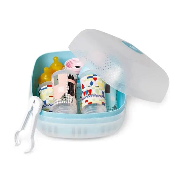 Jag Couture London - New York Suavinex Esterilizador Microondas