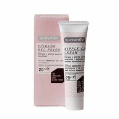 Jag Couture London - New York Suavinex Nipple Care Cream 20ml
