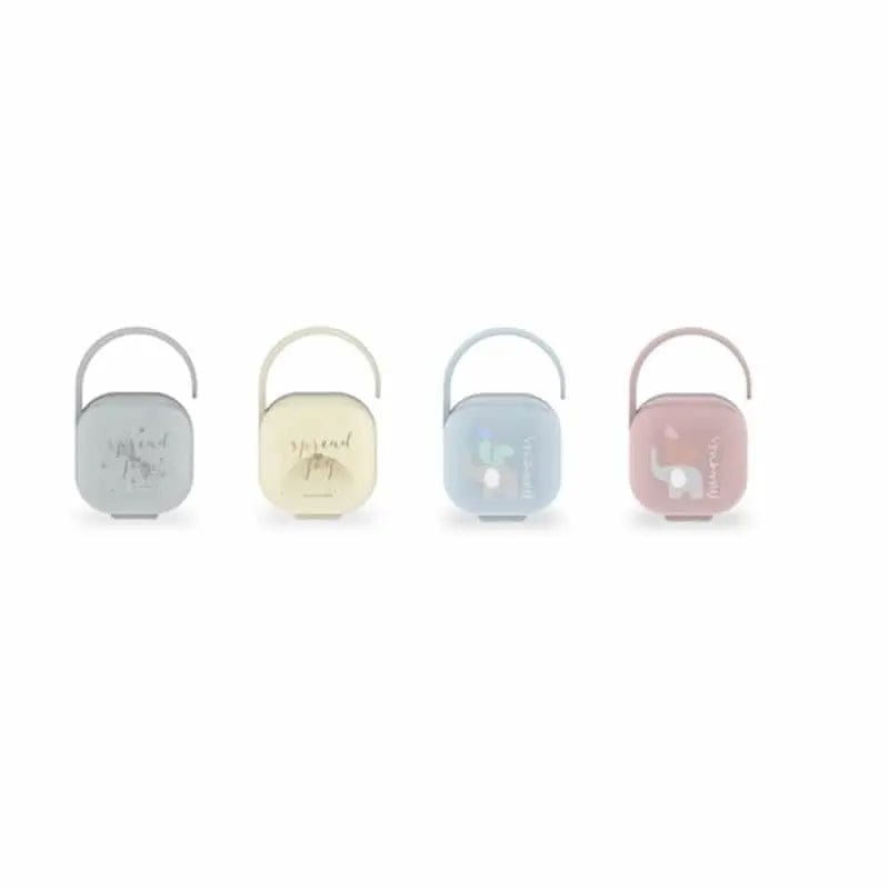 Jag Couture London - New York Suavinex Pacifier Holder Classic  1u