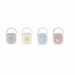 Jag Couture London - New York Suavinex Pacifier Holder Classic  1u