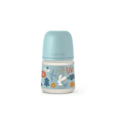 Jag Couture London - New York Suavinex Physiological Silicone Teat Bottle T/S 150ml 1 Unit