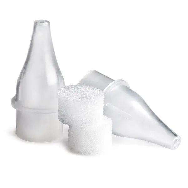 Jag Couture London - New York Suavinex Replacement Nasal Aspirator 10 Units
