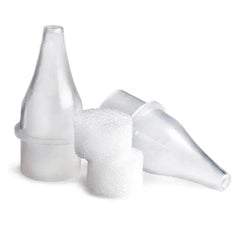 Jag Couture London - New York Suavinex Replacement Nasal Aspirator 10 Units