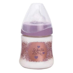 Jag Couture London - New York Suavinex Wide Nech Bottle 3p Silicone Teat 150ml