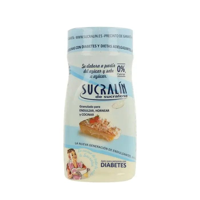 Jag Couture London - New York Sucralin Sucrulose 190g