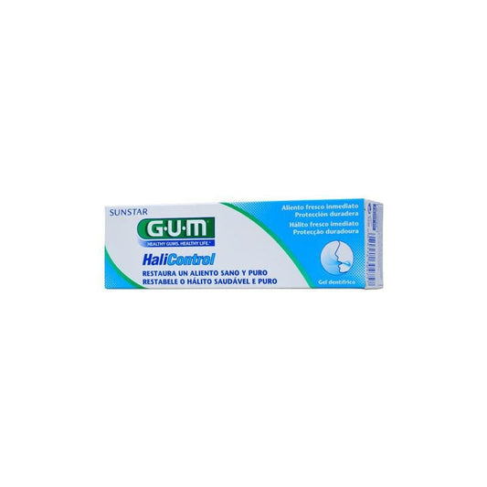 Jag Couture London - New York Sunstar Gum Dentífrico 75ml