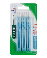 Jag Couture London - New York Sunstar Gum Interproximales Micro Fino