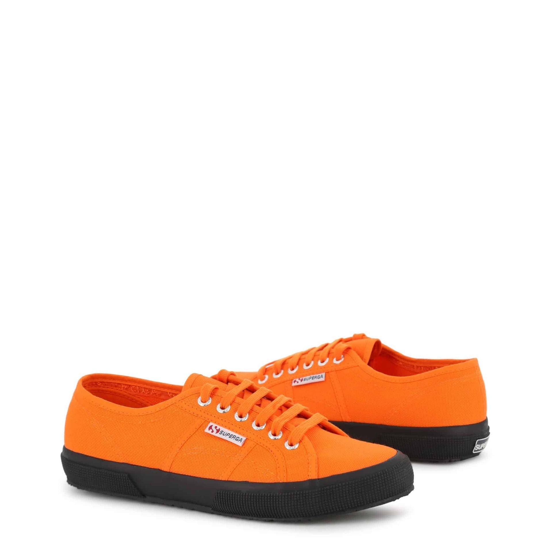 Jag Couture London - New York Superga 2750-COTU-CLASSIC-G33_ORG-Bk