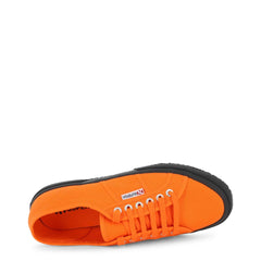 Jag Couture London - New York Superga 2750-COTU-CLASSIC-G33_ORG-Bk