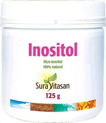 Jag Couture London - New York Sura Vitas Inositol 125 Gramos