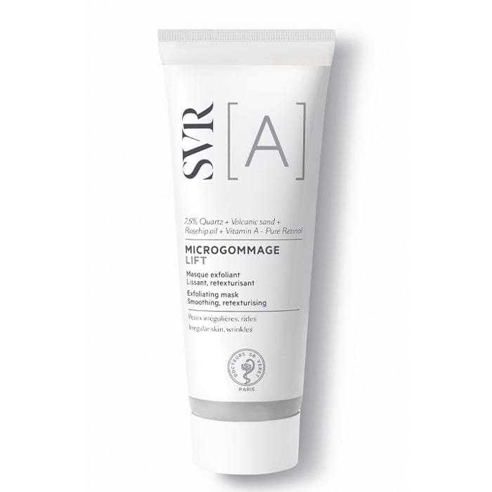 Jag Couture London - New York Svr [A] Micro-Scrub Lift 70g