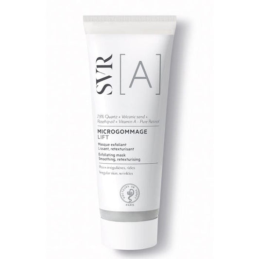 Jag Couture London - New York Svr [A] Micro-Scrub Lift 70g