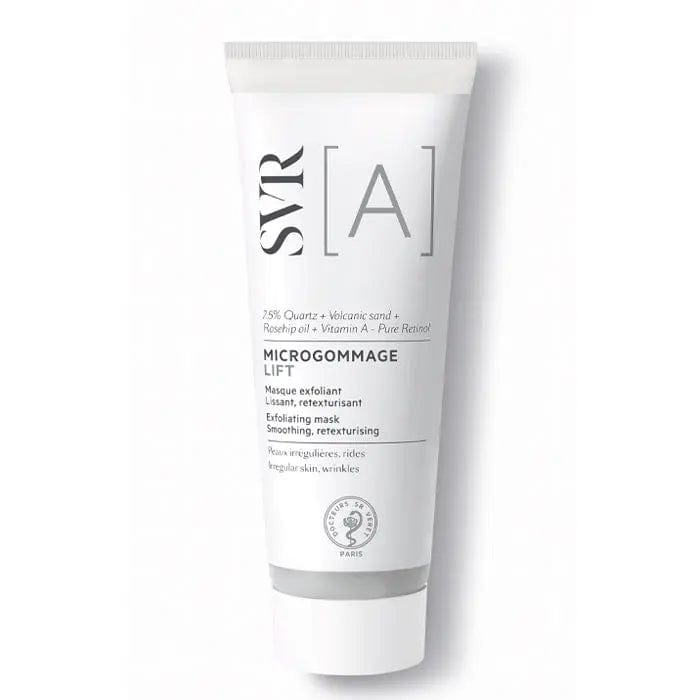 Jag Couture London - New York Svr [A] Micro-Scrub Lift 70g