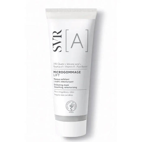 Jag Couture London - New York Svr [A] Micro-Scrub Lift 70g