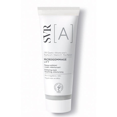 Jag Couture London - New York Svr [A] Micro-Scrub Lift 70g