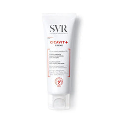 Jag Couture London - New York SVR Cicavit+ Soothing Repair Cream Anti-Mark 40ml