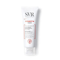 Jag Couture London - New York SVR Cicavit+ Soothing Repair Cream Anti-Mark 40ml