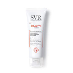Jag Couture London - New York SVR Cicavit+ Soothing Repair Cream Anti-Mark 40ml