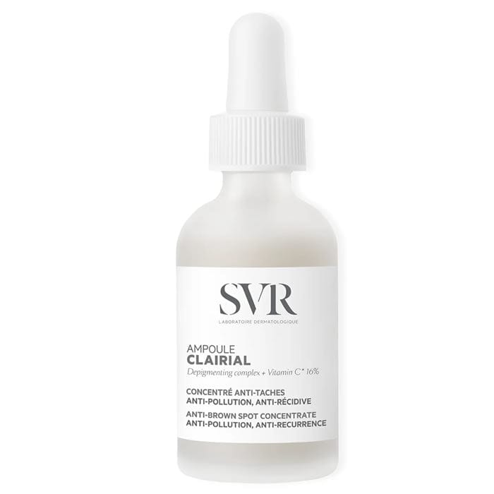 Jag Couture London - New York SVR Clairial Ampoule 30ml