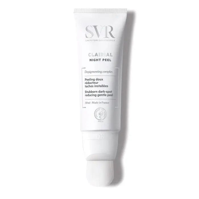Jag Couture London - New York Svr Clairial Night Peel 50ml