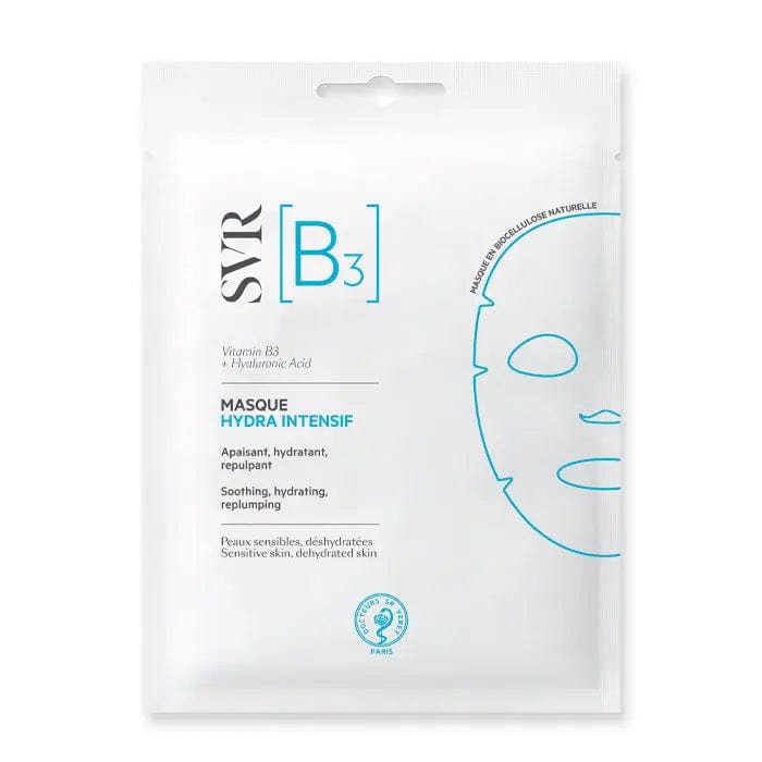 Jag Couture London - New York Svr Masque B Hydra Intensif B3 12ml