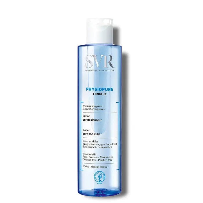 Jag Couture London - New York Svr Physiopure Tonique 200ml