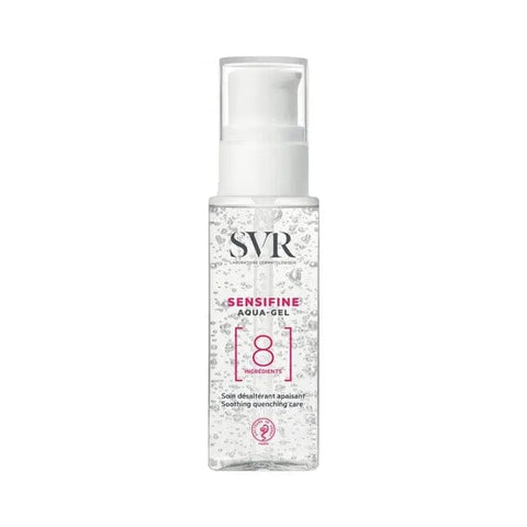 Jag Couture London - New York Svr Sensifine Aqua-Gel 40ml