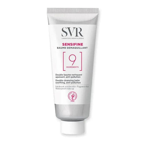 Jag Couture London - New York Svr Sensifine Cleansing Balm 100g