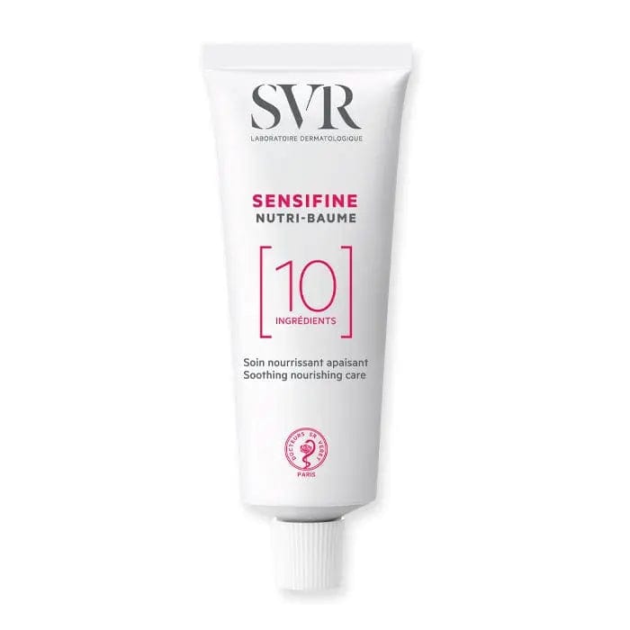 Jag Couture London - New York SVR Sensifine Nutri-Balm 40ml