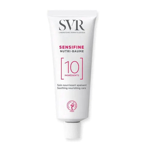 Jag Couture London - New York SVR Sensifine Nutri-Balm 40ml