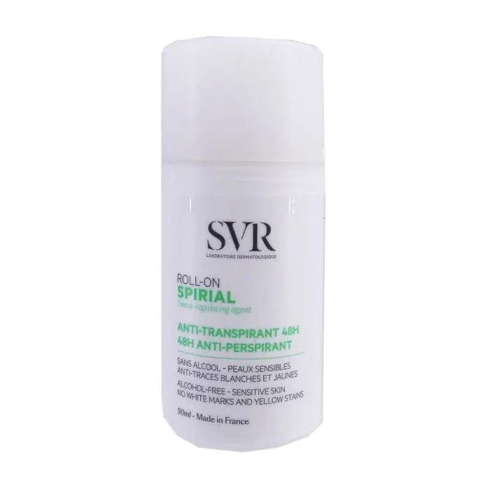 Jag Couture London - New York Svr Spirial Roll-on 50ml