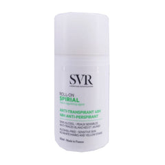 Jag Couture London - New York Svr Spirial Roll-on 50ml