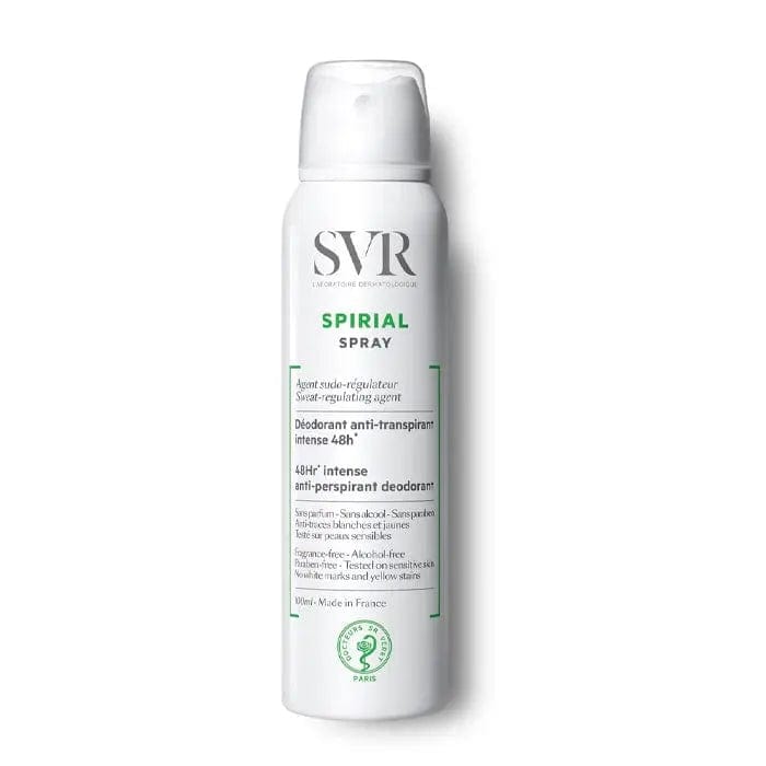 Jag Couture London - New York Svr Spirial Spray Reformulation