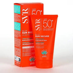 Jag Couture London - New York SVR Sun Secure Blur Unscented Teinte Spf50 50ml