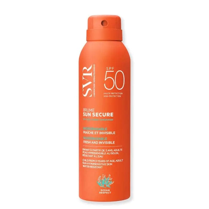 Jag Couture London - New York Svr Sun Secure Mist Spf50 200ml