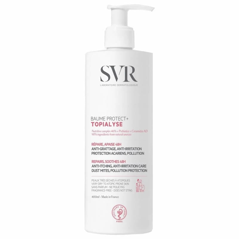 Jag Couture London - New York Svr Topialyse Baume Protect 400ml