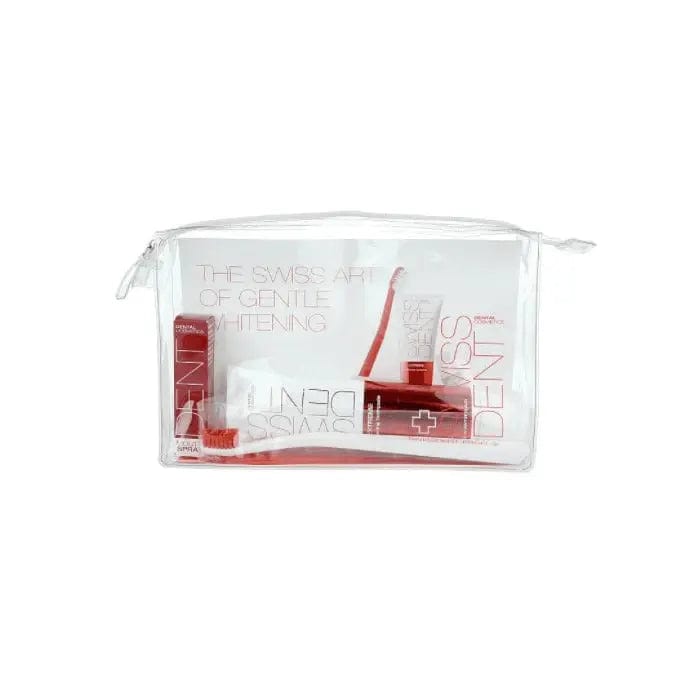 Jag Couture London - New York Swissdent Extreme Set 4 Pieces