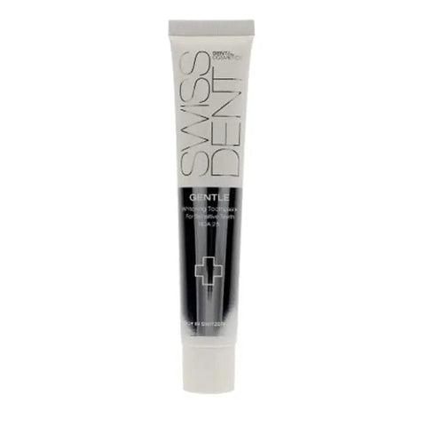 Jag Couture London - New York Swissdent Gentle Whitening Toothpaste 50ml