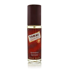 Jag Couture London - New York Tabac Original Deodorant Spray 100ml