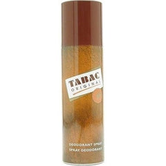 Jag Couture London - New York Tabac Original Deodorant Spray 200ml