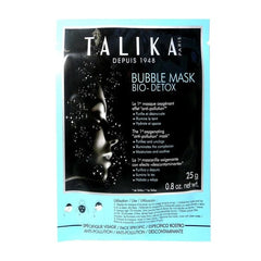 Jag Couture London - New York Talika Bubble Mask Bio Detox  25g