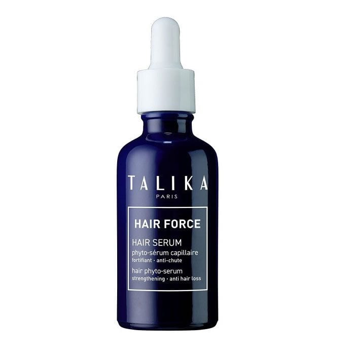 Jag Couture London - New York Talika Hair Force Sérum 50ml