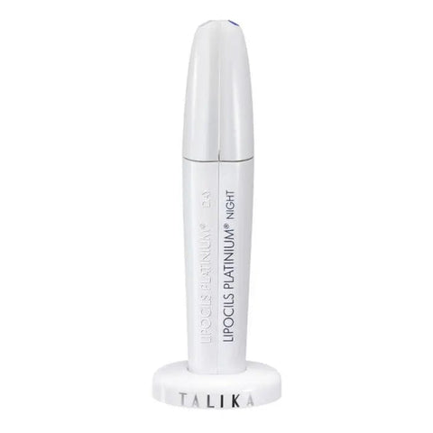 Jag Couture London - New York Talika Lipocils Platinium Double Serum 2x8.5ml