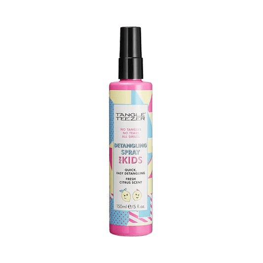 Jag Couture London - New York Tangle Teezer - Everyday Detangling Spray For Kids 150ml