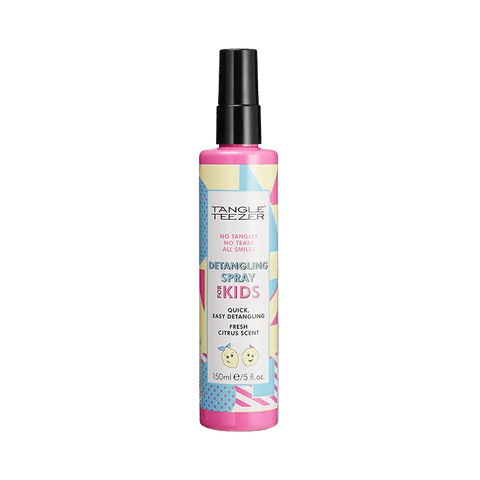 Jag Couture London - New York Tangle Teezer - Everyday Detangling Spray For Kids 150ml