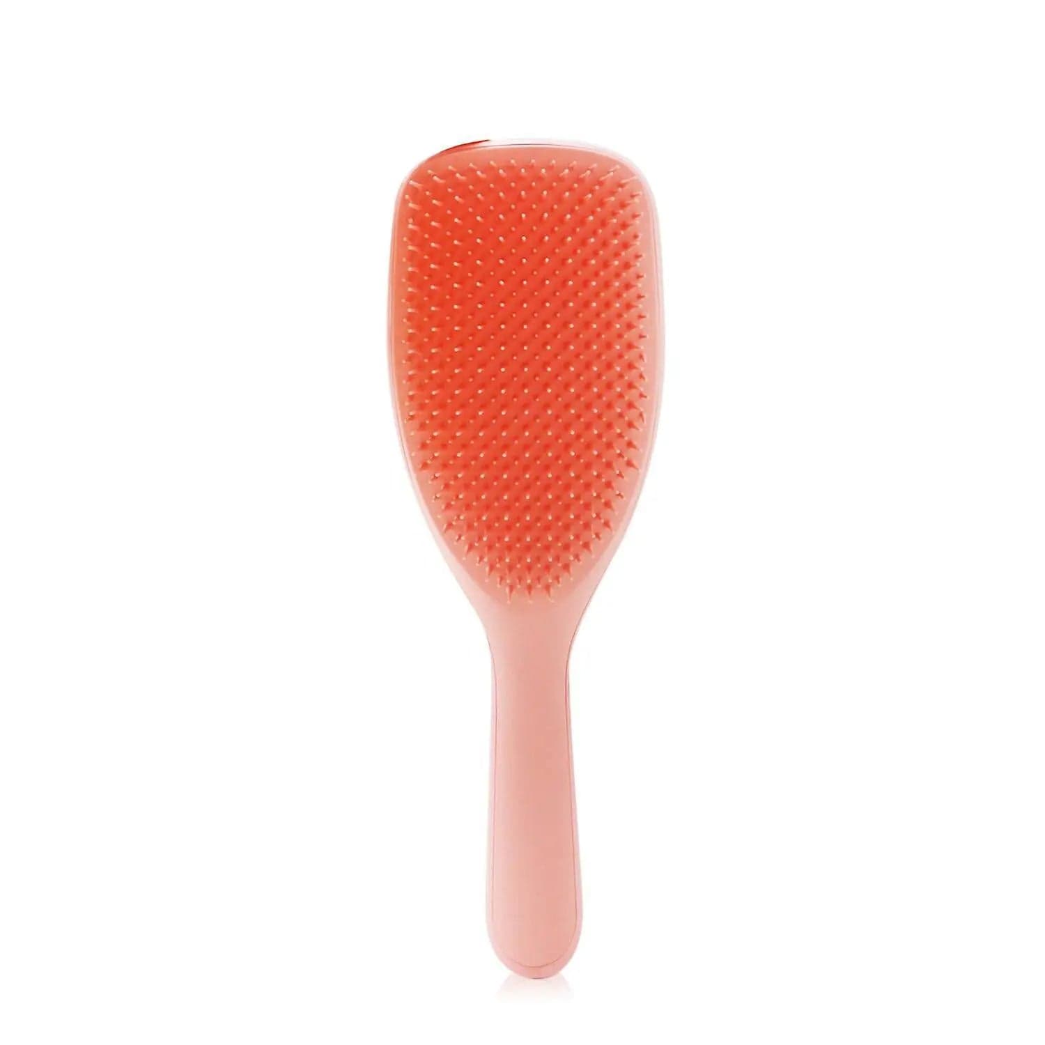 Jag Couture London - New York Tangle Teezer - Large Wet - Peach Glow