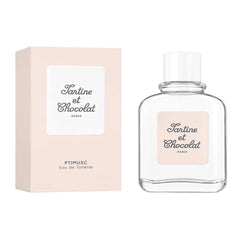 Jag Couture London - New York Tartine et Chocolat Ptimusc Etv 100ml