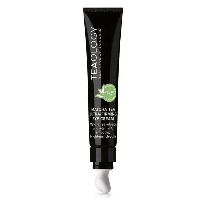 Jag Couture London - New York Tealogy Matcha Tea Eye Cream 15ml
