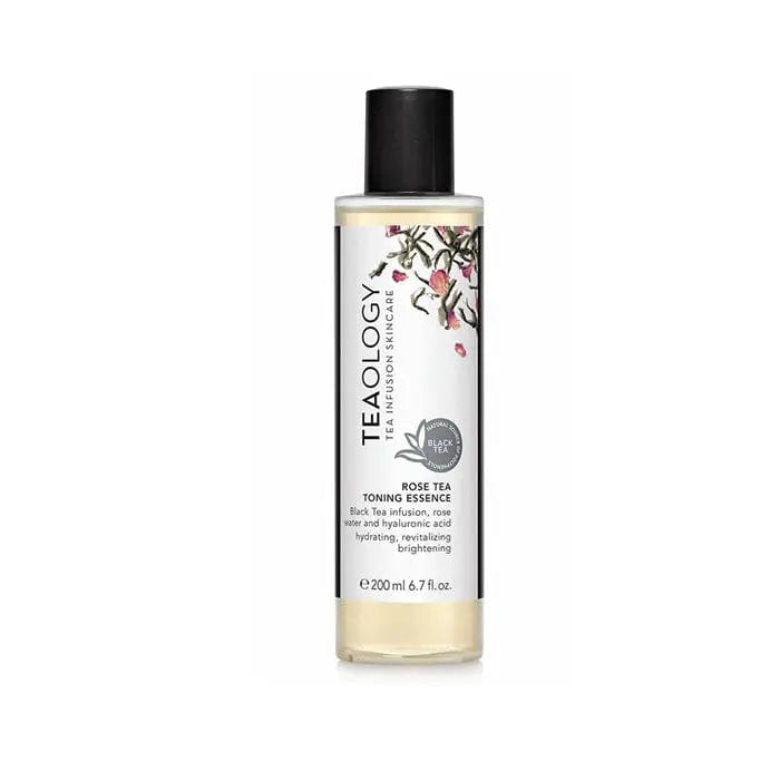 Jag Couture London - New York Teaology Rose Tea  Toning Essence  150ml