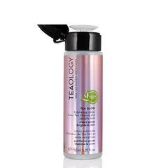 Jag Couture London - New York Teaology Tea Glow Exfoliating Lotion 150ml